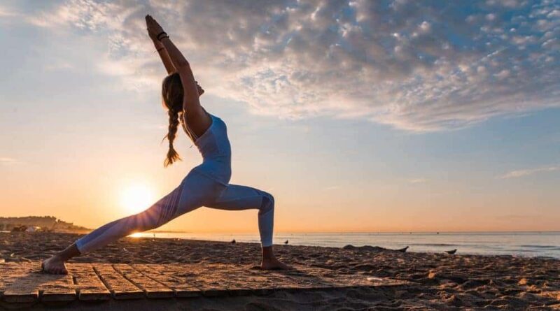Yoga and Its Benefits